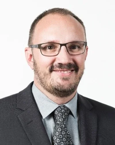 Ronny Mathieu